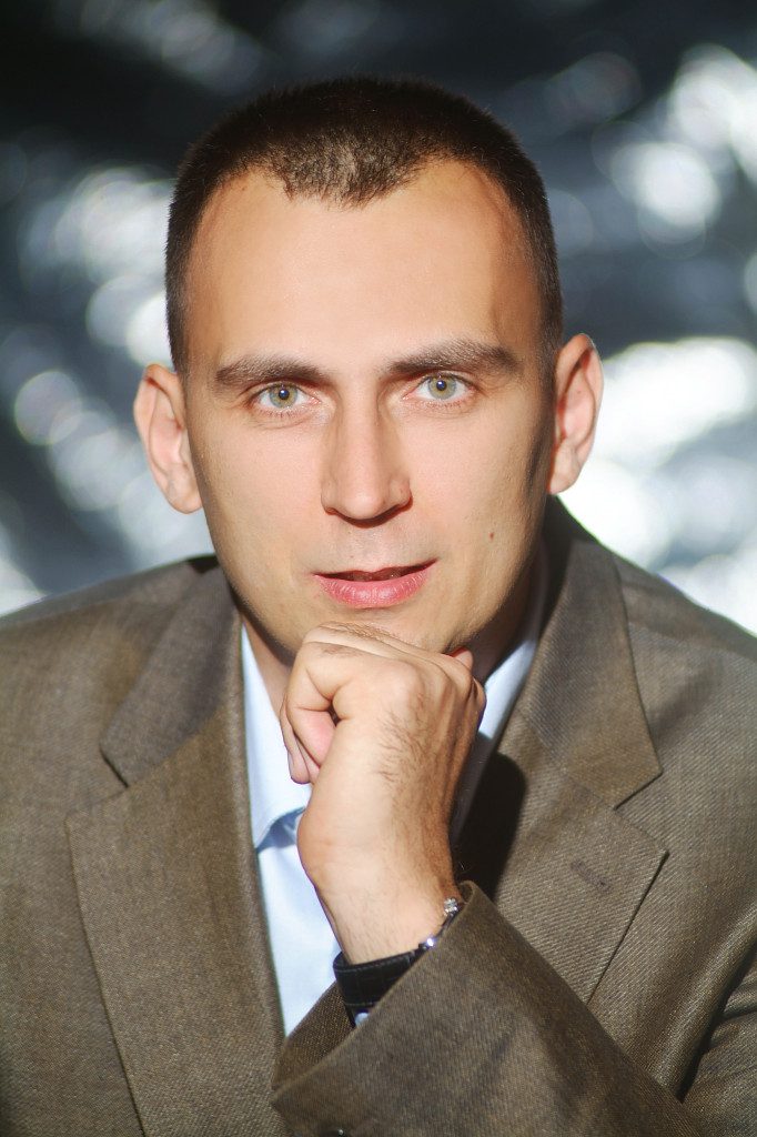 Iványosi-Szabó Zoltán life coach, Business coach, Tréner