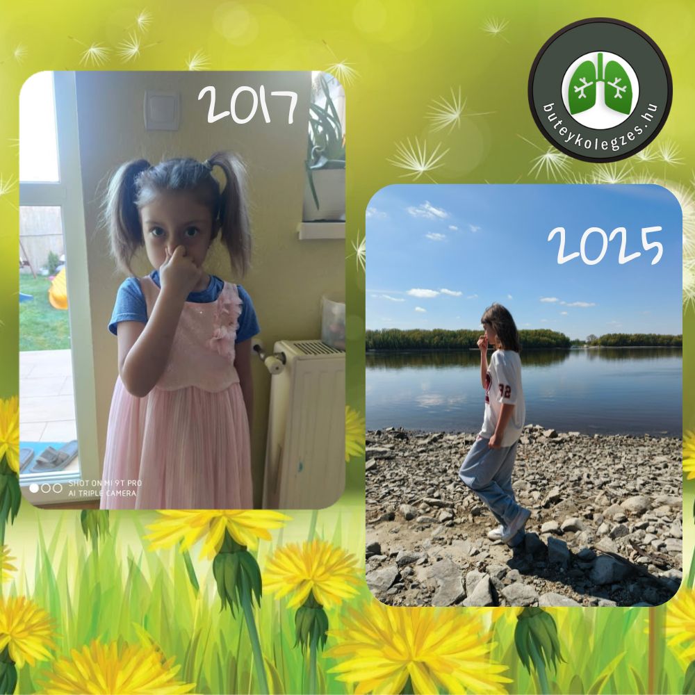 gyermek buteyko légzéstréning