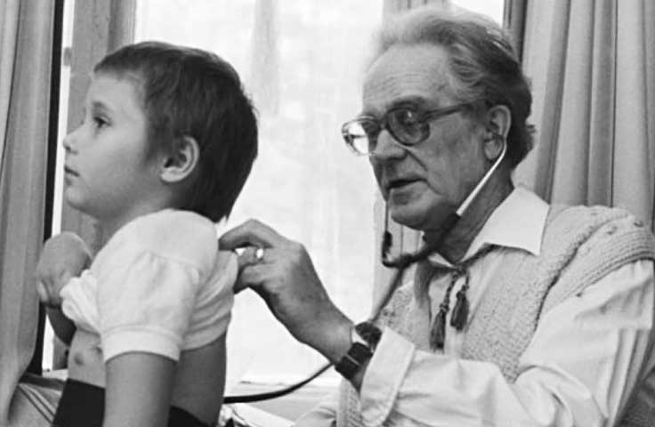 Konstantin Pavlovich Buteyko