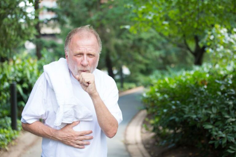 COPD és Buteyko légzés
